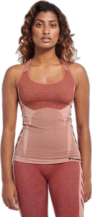 Immagine prodotto hummel Top Senza Cuciture Clea (XS)