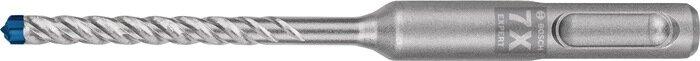 Image du produit Bosch Professional Zubehör Forets marteau Expert SDS plus-7X, 10 x 200 x 265 mm, 30 pièces (10 mm)