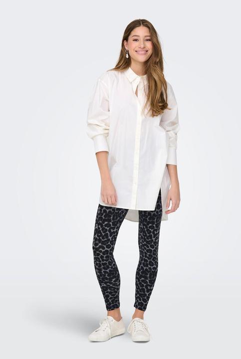 Produktbild JdY JDYCHARLOTTE Slim Fit Leggings Leggings (M)