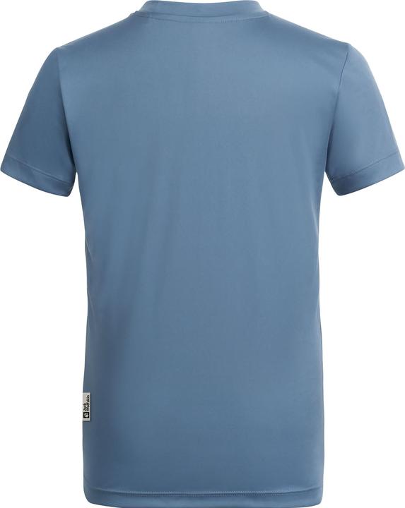 Actual product image Jack Wolfskin Kid's Out And About T (104)