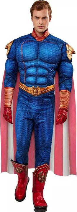 Produktbild The Boys Deluxe Kostüm ‘” ’The Homelander“ (XL)