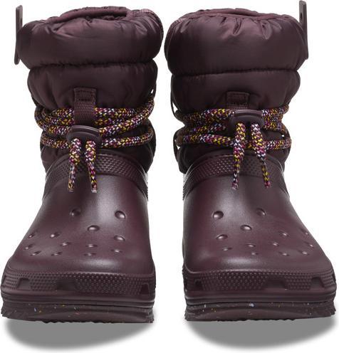 Produktbild Crocs W's Classic Neo Puff Luxe Boot (37)