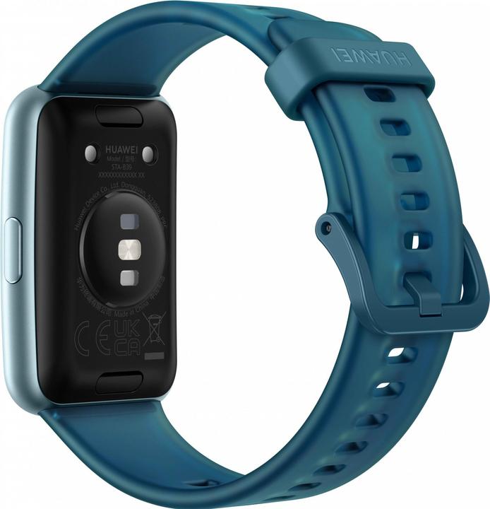 Image du produit Huawei Watch Fit édition spéciale (46 mm)