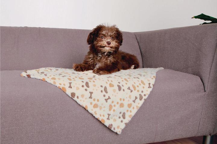 Produktbild Trixie Decke Lingo (Hund)