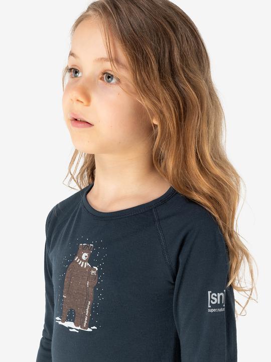 Produktbild Super Natural K BENNIE BEAR175 LS (128)