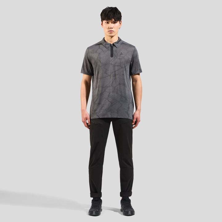 Produktbild Odlo Polo shirt s/s ASCENT CHILLTEC (XL)