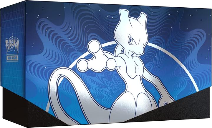 Actual product image Pokémon Elite Trainer Box (English, Elite / Top Trainer Box)