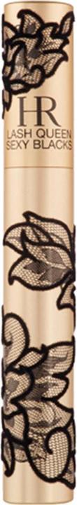 Actual product image Helena Rubinstein Lash Queen Sexy Blacks (01 Scandalous Black)