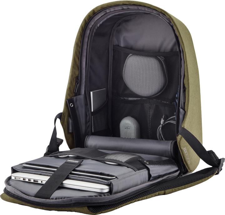 Produktbild XD Design Rucksack Bobby Hero (16 l)