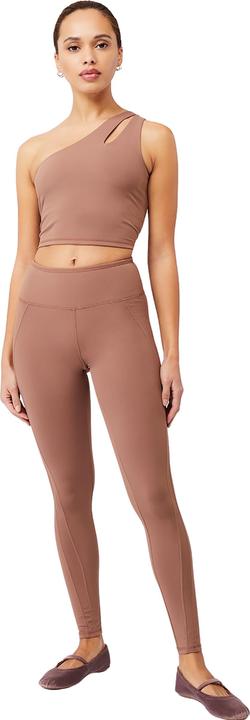 Actual product image Mandala Cropped Shoulder (L)