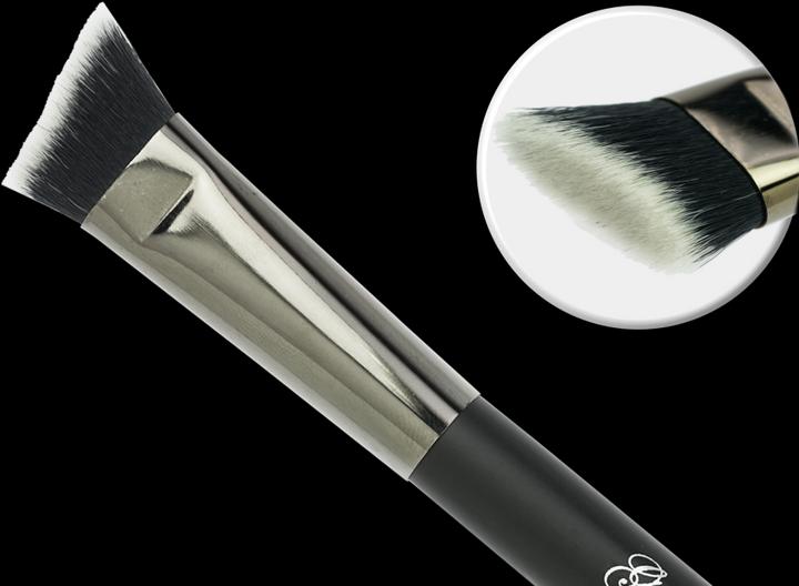 Actual product image Contour concealer (18) made from the finest Toray hair Length: 17 cm (Concealer)