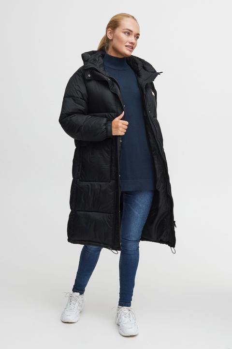 Actual product image Oxmo BY - OXJolyn - Jacket Otw - 21800204-ME (L)
