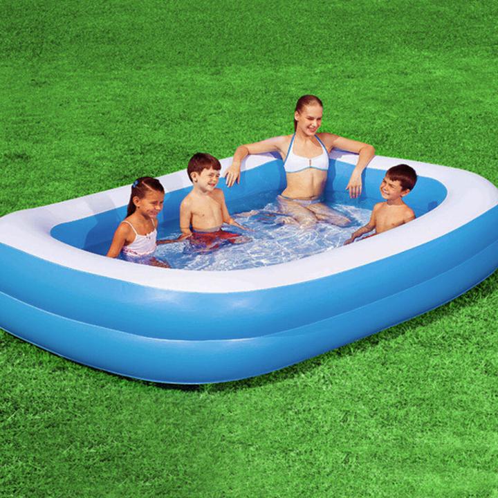 Produktbild Bestway Family Pool