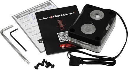 Actual product image Thermal Grizzly Intel Mycro Direct-Die Pro