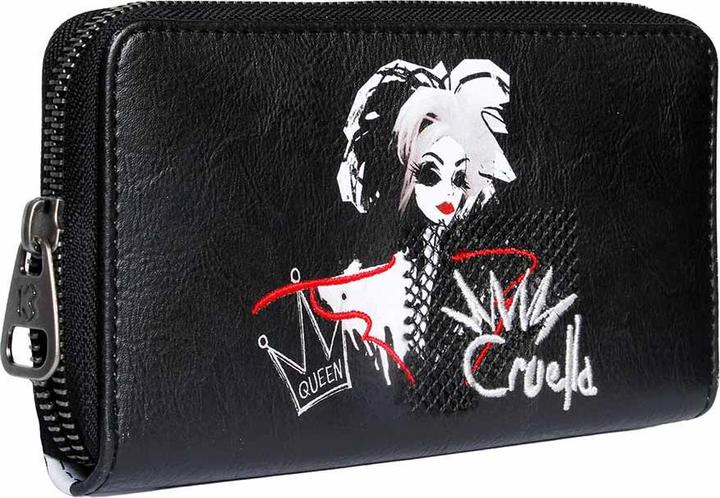 Produktbild Sombo Cruella Geldbörse