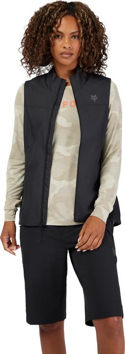 Image du produit Fox W Ranger Wind Vest (S)