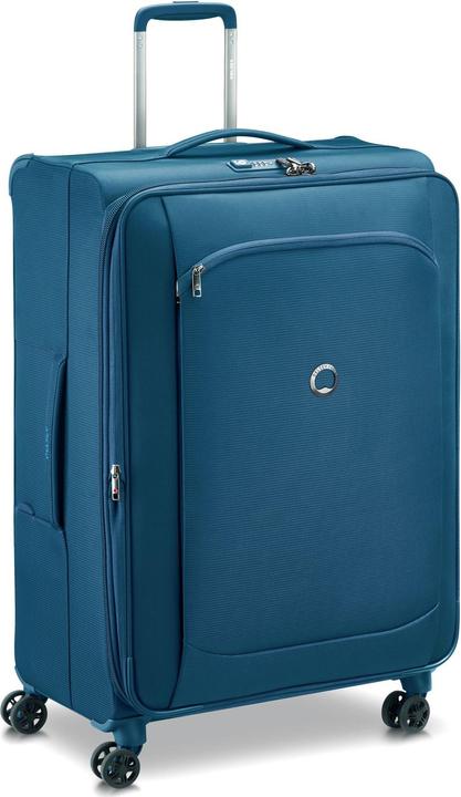 Image du produit Delsey MONTMARTRE AIR 2.0 (106 l, XL (à partir de 115l))