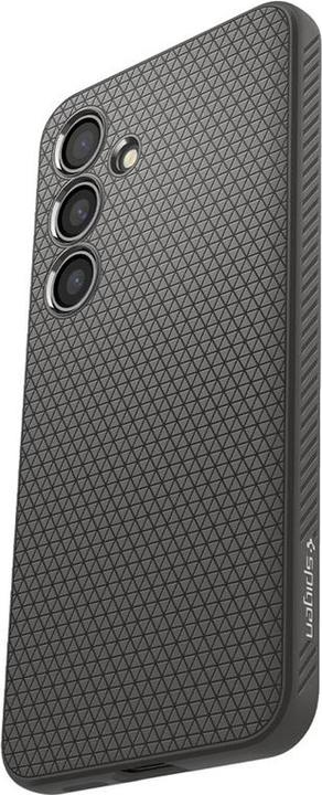 Actual product image Spigen Liquid Air (Samsung Galaxy S24)