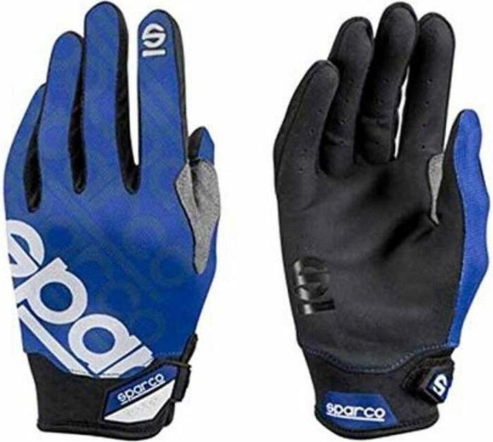 Sparco Meca-3 (L)