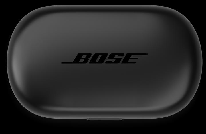 Image du produit Bose QuietComfort Earbuds (ANC, 6 h, Sans fil)