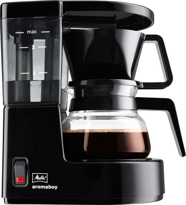 Immagine prodotto Melitta Aroma Boy 1015-02