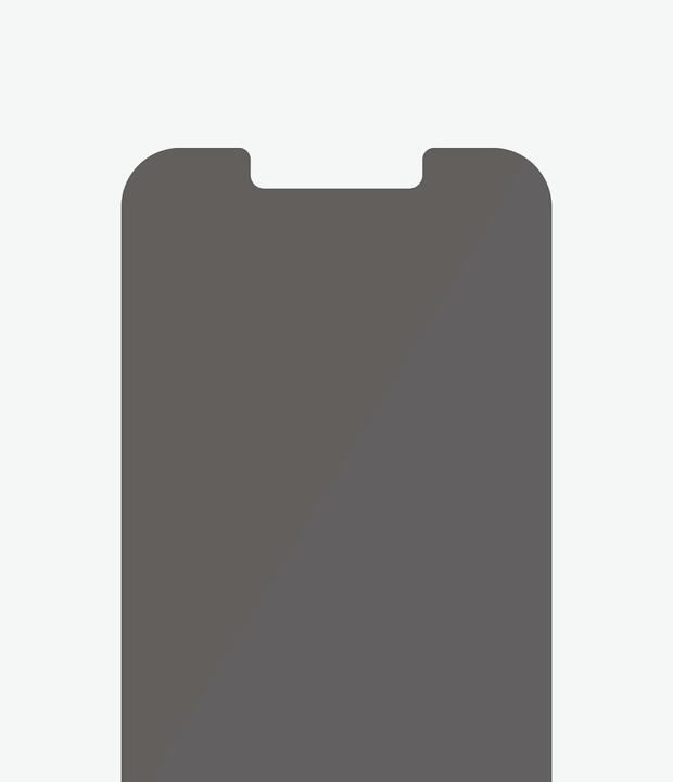 Productafbeelding PanzerGlass Privacy (1 Stuk, Apple iPhone 13 mini)