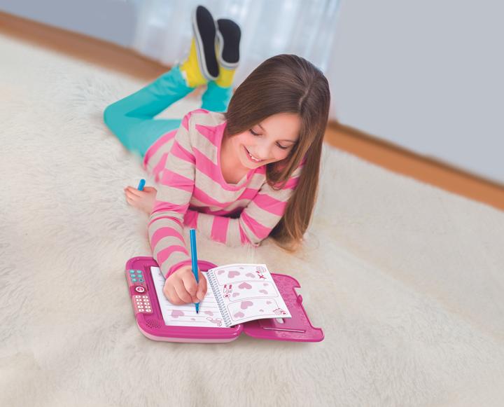 Image du produit VTech Kidisecrets mon journal intime FR (Français)