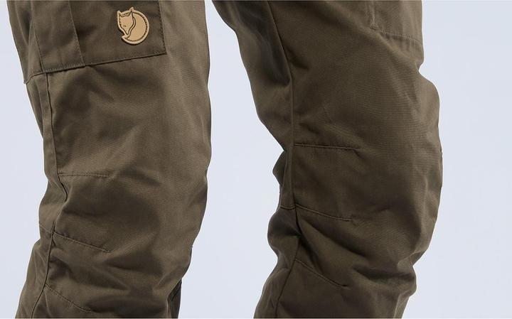 Actual product image Fjällräven Karla Pro (L, XL)