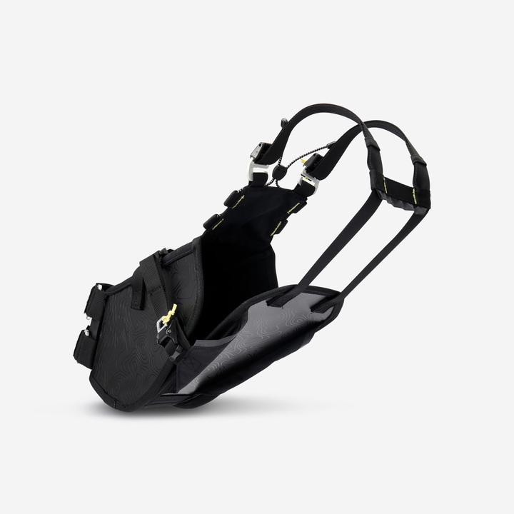 Immagine prodotto Rockrider Satteltaschenbefestigung ADVT 900 Bikepacking (Sottosella)
