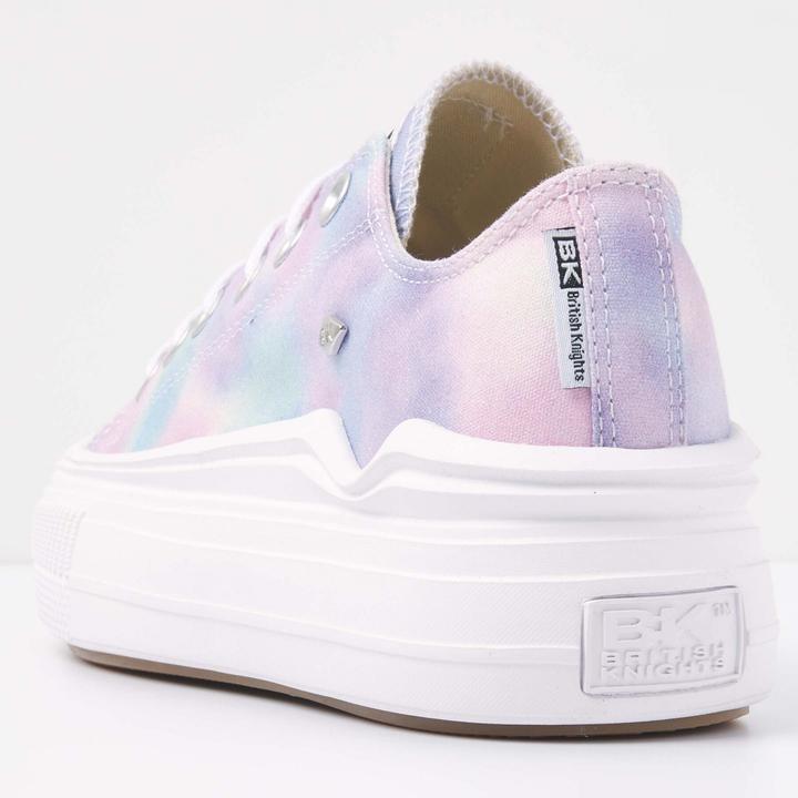 Produktbild British Knights sneakers für en kaya flow low (37)