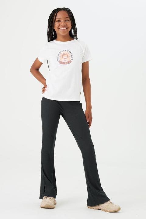 Actual product image Garcia Leggings dark (170)