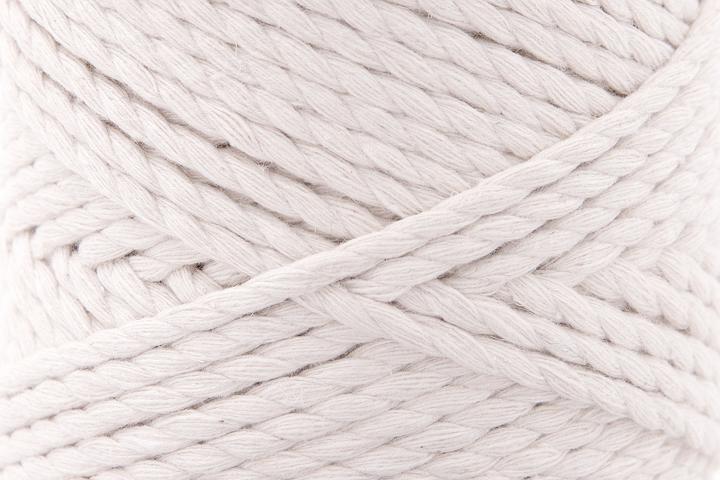 Immagine prodotto Gründl Cordoncino di cotone "Macramè", 3 mm, 95 m (95 m)