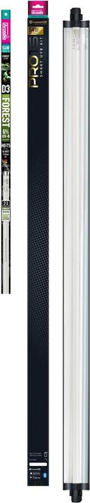 Immagine prodotto Arcadia Lampada per terrari Lumenize Pro T5 Forest D3 6% UVB, 54 watt (UVB, UVA)
