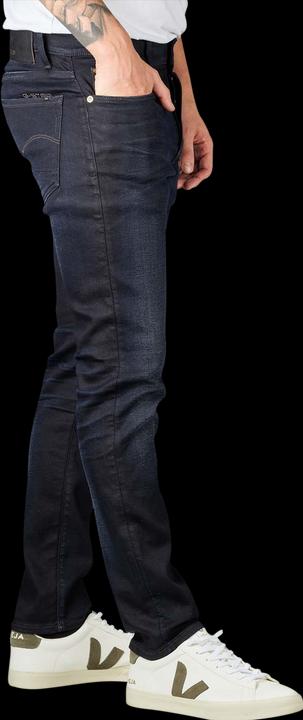 Immagine prodotto G-Star 3301 Slim Jeans scuri invecchiati (W32/L36)