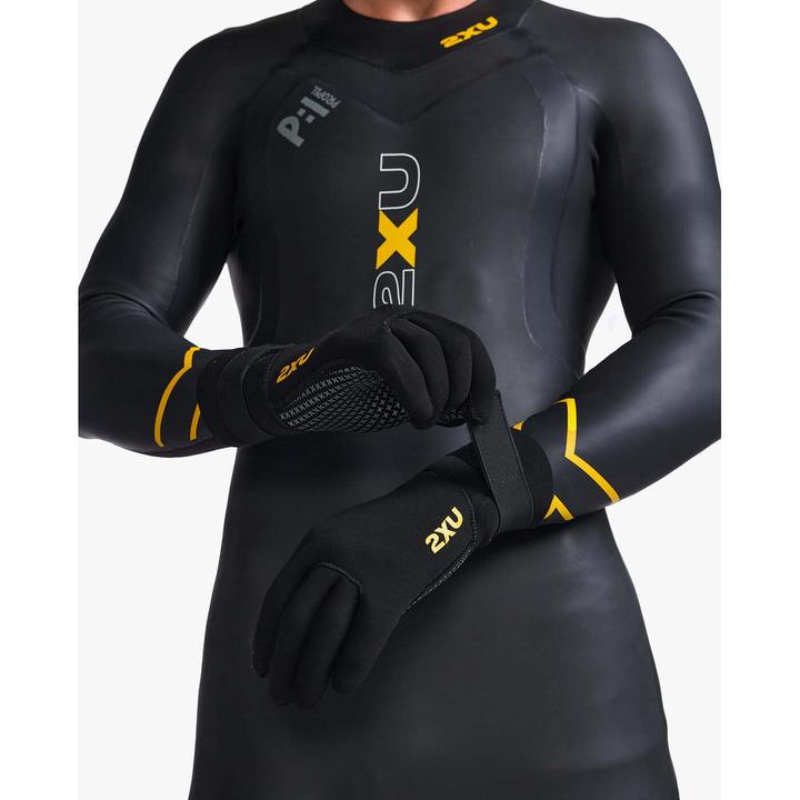 Immagine prodotto 2XU guanti da nuoto in neoprene prope (3 mm, L)