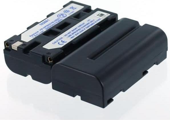 Produktbild AGI 3058 Wiederaufladbare Batterie Lithium-Ion (Li-Ion) 2200 mAh 7,2 V (Akku)
