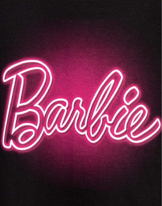 Actual product image Barbie Short top (XL)
