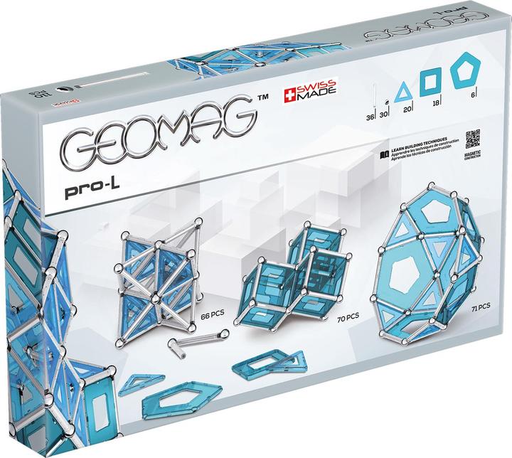 Image du produit Geomag Pro L