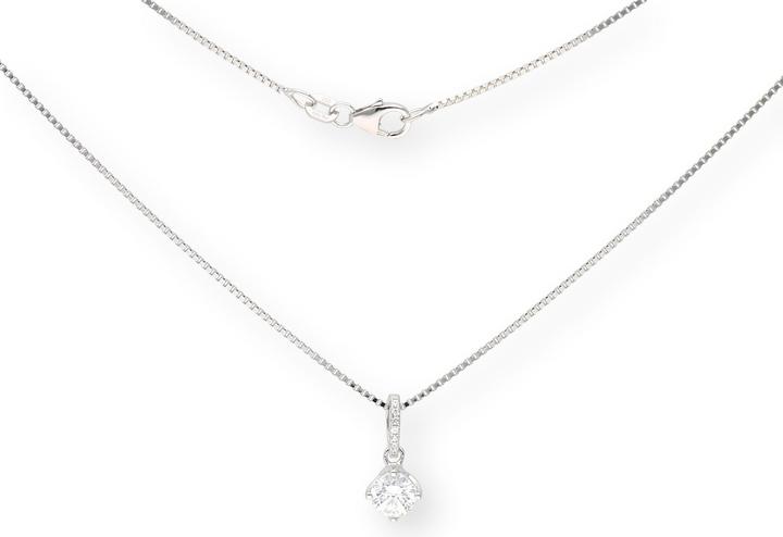Immagine prodotto Carat Solitario (Argento 925, 40 cm)
