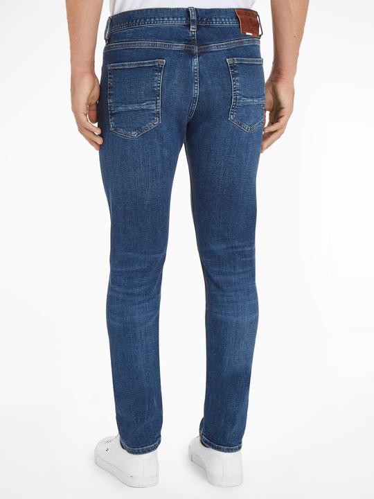Image du produit Tommy Hilfiger Bleecker Jeans Slim Fit Oregon Indigo (W31/L36)