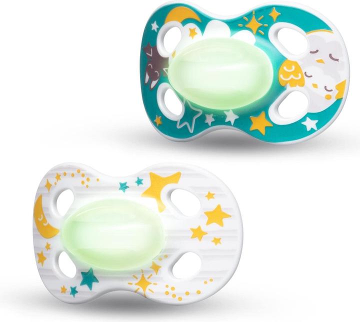 Image du produit Medela Baby Night & Night (2 x, à partir de 18 m.)