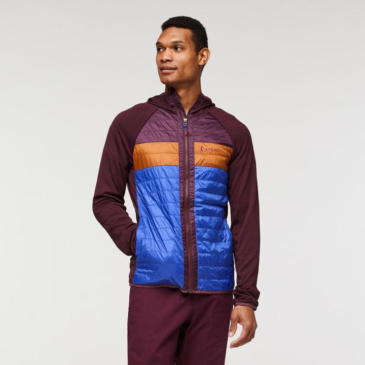 Produktbild Cotopaxi Capa Hybrid Insul. Hooded Jkt (XL)