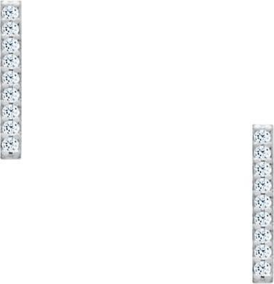 Produktbild Candy Ohrringe Zita, 925 Sterling Silber (925er Sterlingsilber, 925 Sterling Silber)