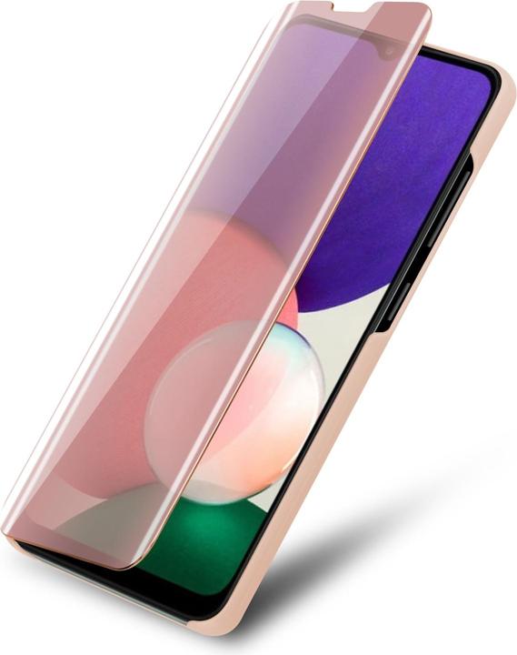 Image du produit Cadorabo Smart View Miroir Book Cover (Samsung Galaxy A22 5G)