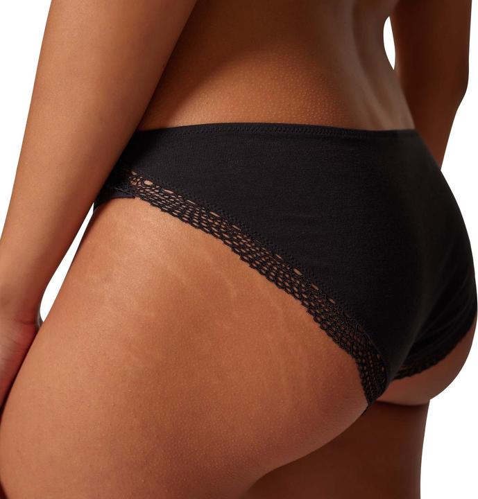 Produktbild Skiny Slip Casual Bequem sitzend Classic Cotton (XL, 2er Pack)