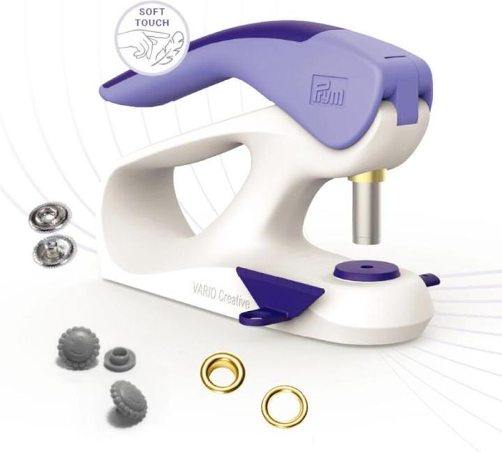 Produktbild Prym Lochwerkzeug Vario Creative Tool