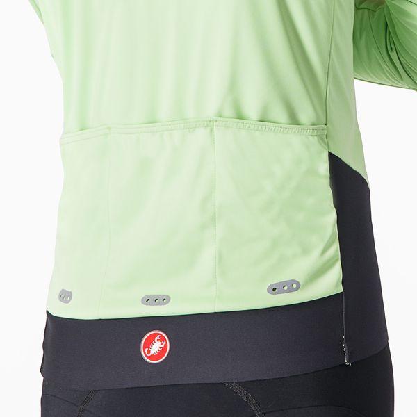 Immagine prodotto Castelli Giacca Alpha Doppio Ros W (S)