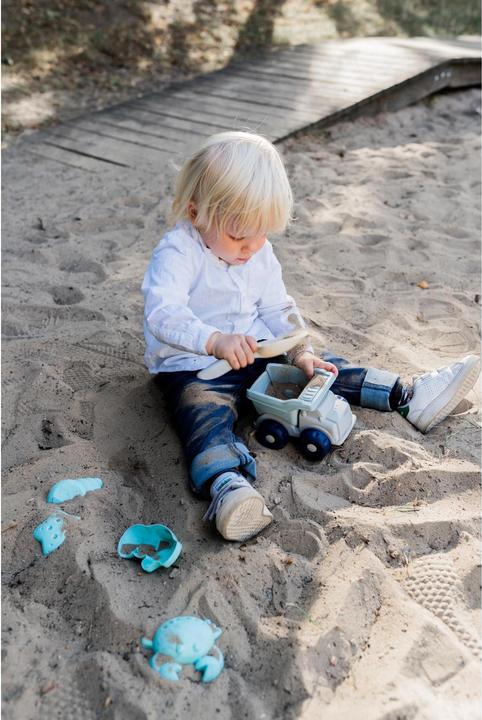 Image du produit Kindsgut Sandspielzeug