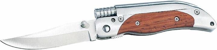 Produktbild Semptec Taschenmesser mit Magnesium-Feuerstab (7.90 cm)