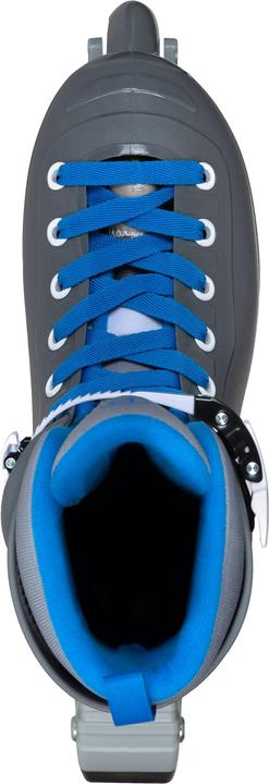 Produktbild Powerslide Rollschuhe Cruiser Grau 31-34 (32)